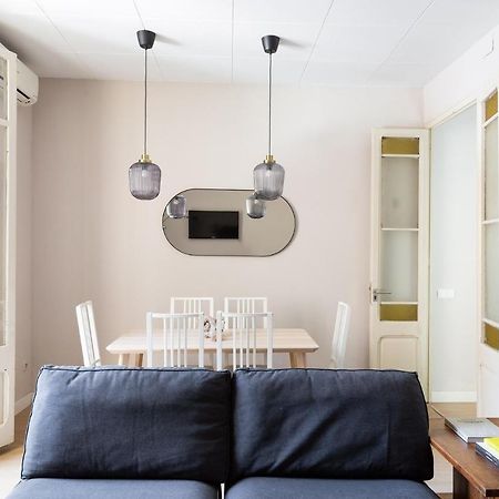 ברצלונה Sagrada Familia III By Enjoy Apartments מראה חיצוני תמונה