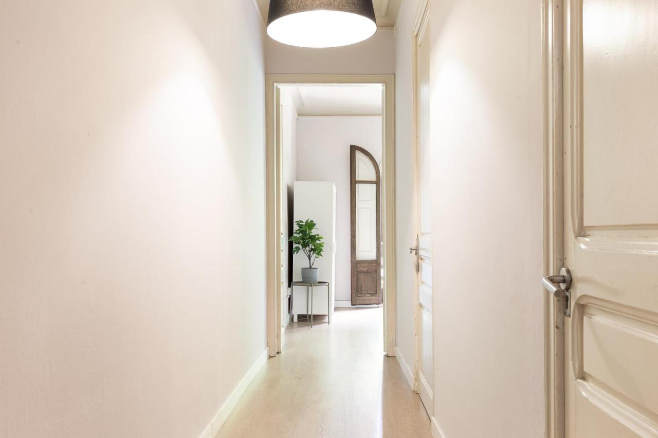 ברצלונה Sagrada Familia III By Enjoy Apartments מראה חיצוני תמונה