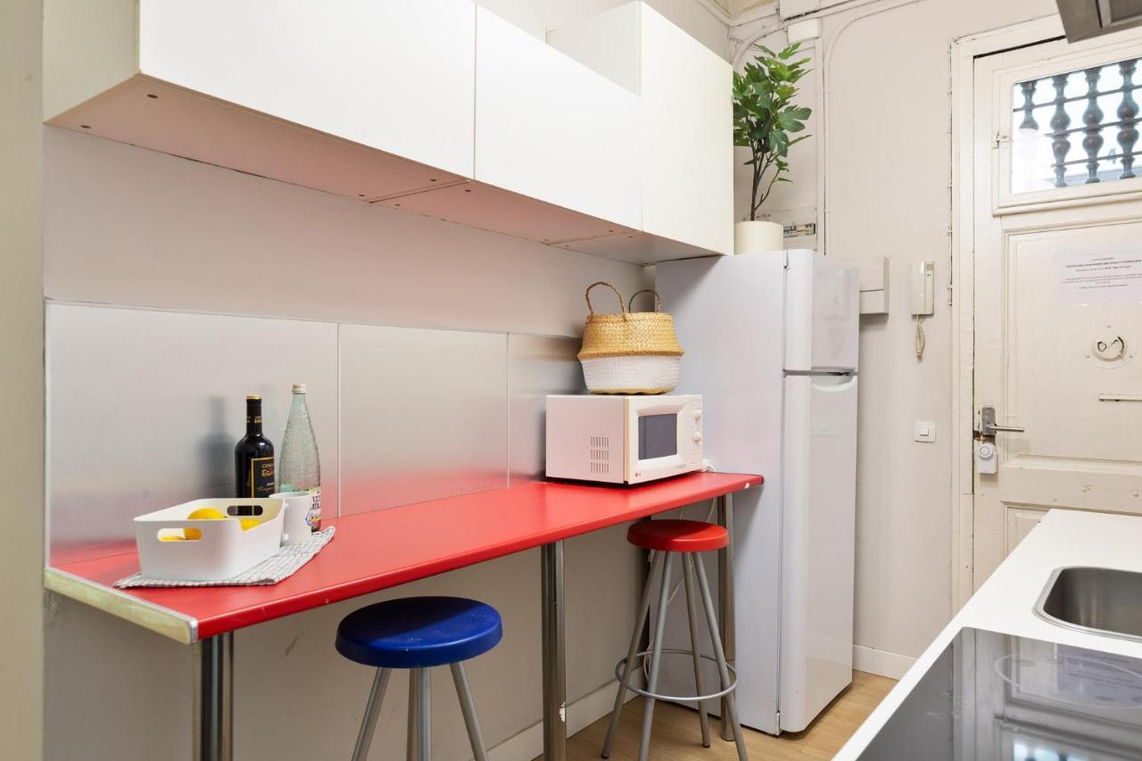 ברצלונה Sagrada Familia III By Enjoy Apartments מראה חיצוני תמונה