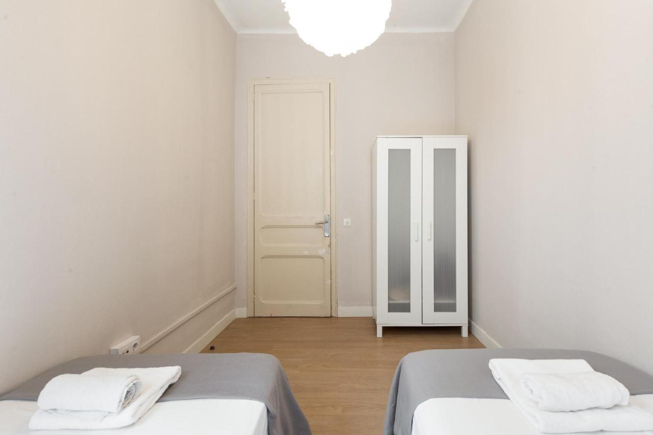 ברצלונה Sagrada Familia III By Enjoy Apartments מראה חיצוני תמונה