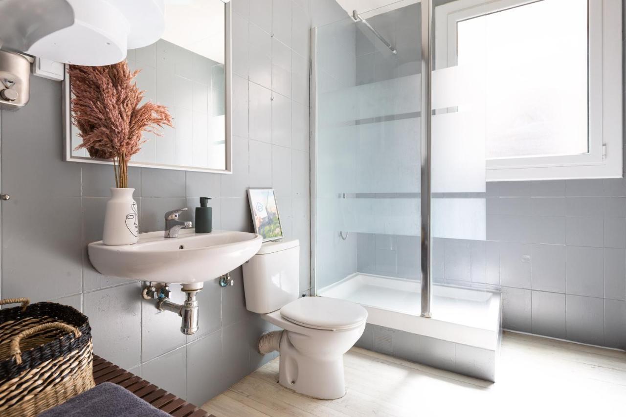 ברצלונה Sagrada Familia III By Enjoy Apartments מראה חיצוני תמונה
