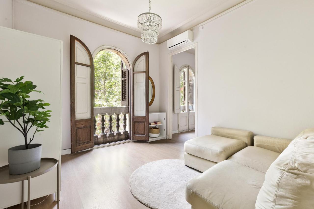 ברצלונה Sagrada Familia III By Enjoy Apartments מראה חיצוני תמונה
