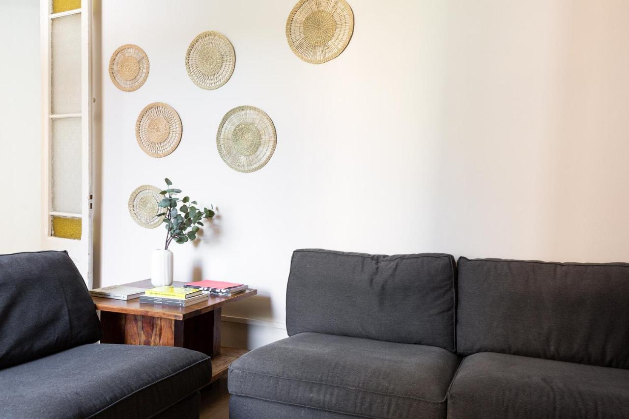 ברצלונה Sagrada Familia III By Enjoy Apartments מראה חיצוני תמונה