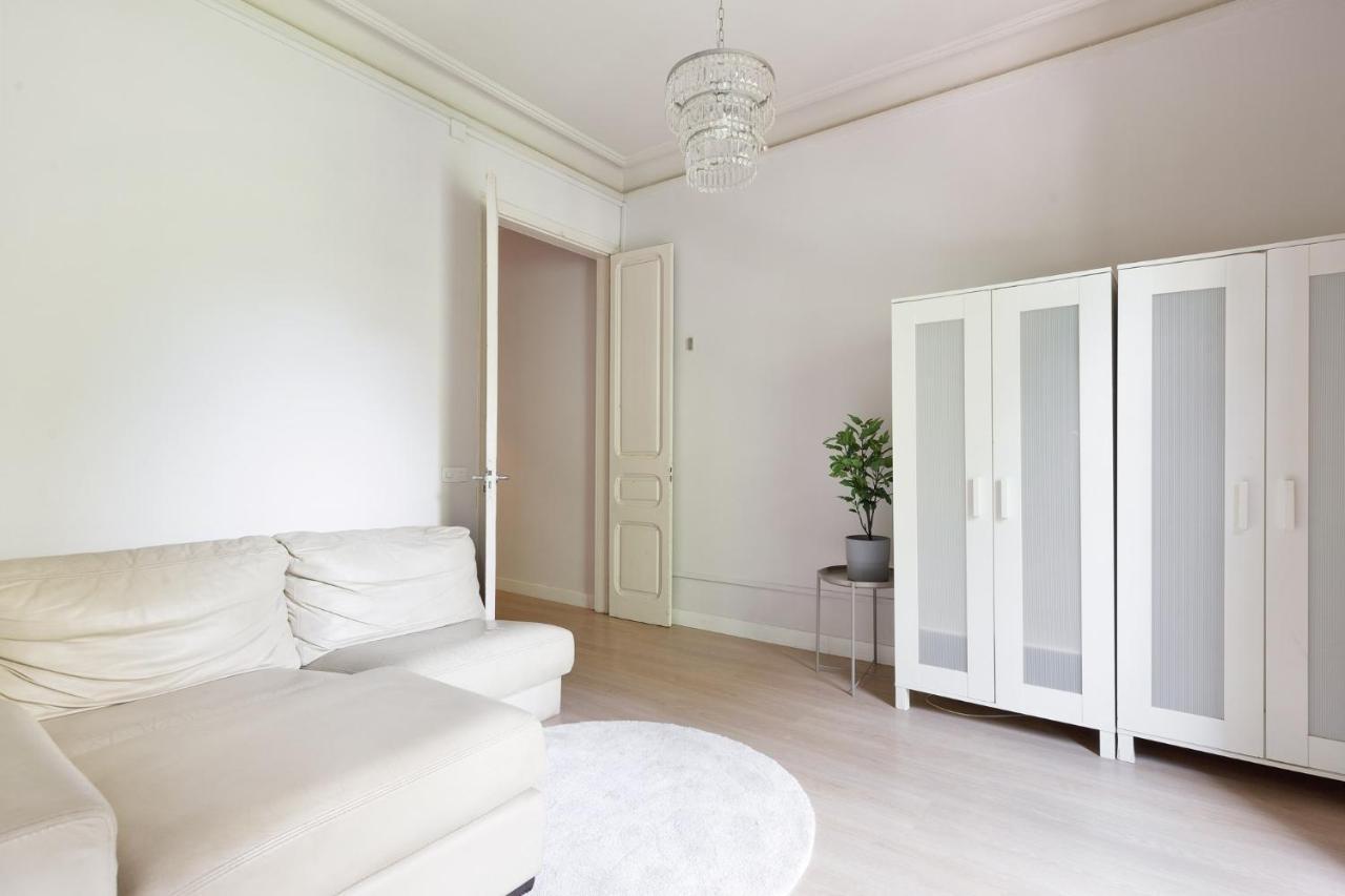 ברצלונה Sagrada Familia III By Enjoy Apartments מראה חיצוני תמונה